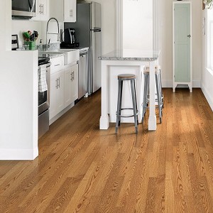 Lineage Oak 3 Inch